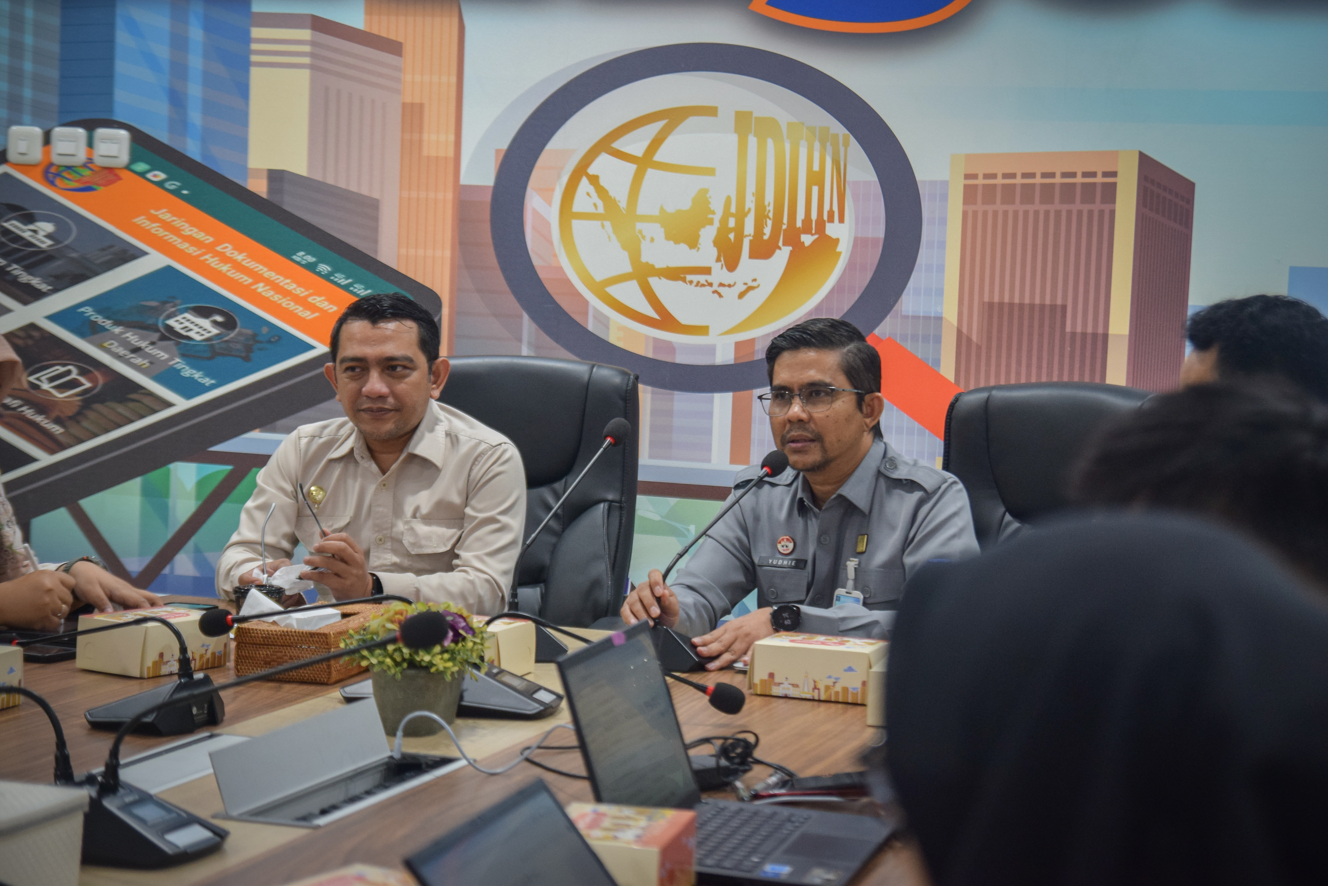 Berita Utama
