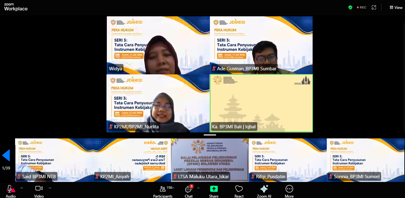 Berita Utama