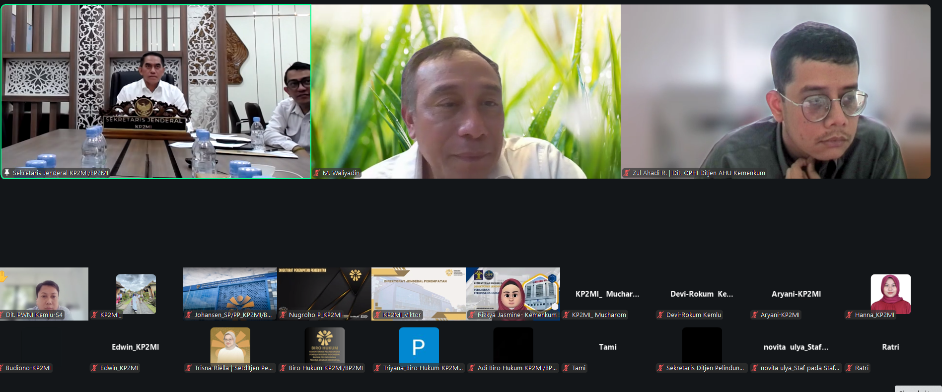 Berita Utama