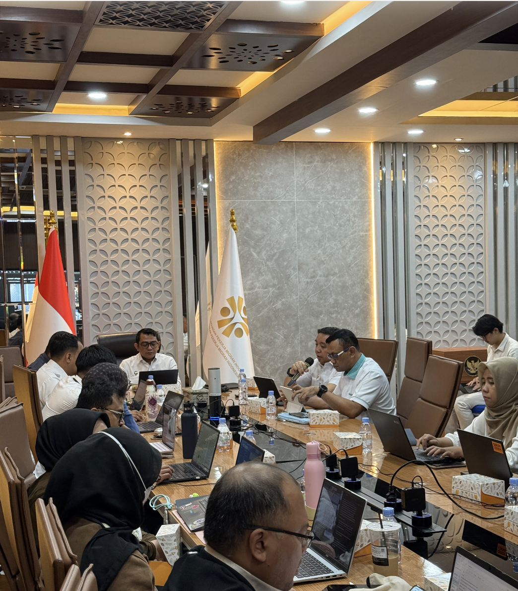 Berita Utama